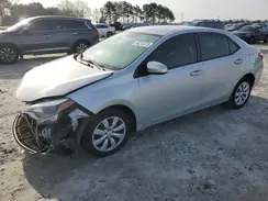 2T1BURHEXGC516397 2016 TOYOTA COROLLA
