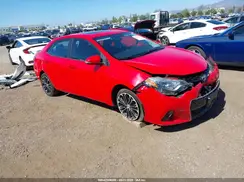 2T1BURHEXGC516870 2016 TOYOTA COROLLA