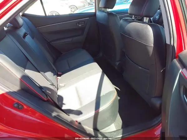 2T1BURHEXGC516870 2016 TOYOTA COROLLA - Image 8