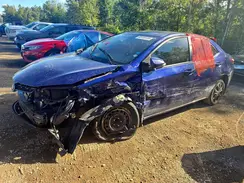 2T1BURHEXGC518294 2016 TOYOTA COROLLA