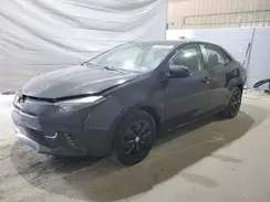 2T1BURHEXGC518442 2016 TOYOTA COROLLA