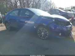 2T1BURHEXGC520305 2016 TOYOTA COROLLA