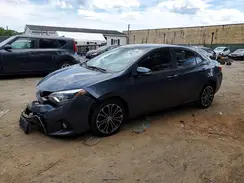 2T1BURHEXGC520580 2016 TOYOTA COROLLA