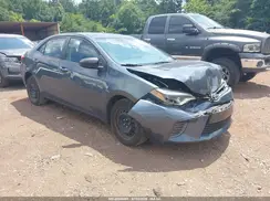 2T1BURHEXGC520613 2016 TOYOTA COROLLA