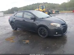 2T1BURHEXGC521566 2016 TOYOTA COROLLA