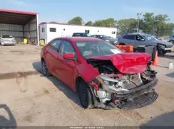 2T1BURHEXGC522409 2016 TOYOTA COROLLA