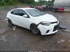 2T1BURHEXGC522698 2016 TOYOTA COROLLA