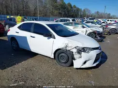 2T1BURHEXGC523026 2016 TOYOTA COROLLA
