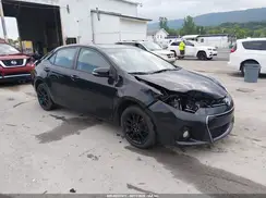 2T1BURHEXGC523494 2016 TOYOTA COROLLA