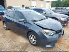 2T1BURHEXGC524676 2016 TOYOTA COROLLA