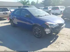 2T1BURHEXGC525570 2016 TOYOTA COROLLA