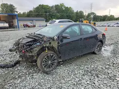 2T1BURHEXGC525651 2016 TOYOTA COROLLA