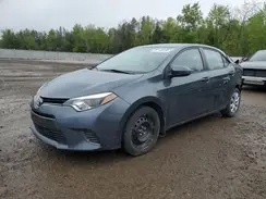 2T1BURHEXGC526752 2016 TOYOTA COROLLA