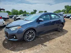 2T1BURHEXGC527772 2016 TOYOTA COROLLA