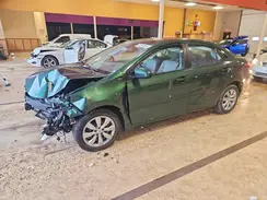 2T1BURHEXGC527917 2016 TOYOTA COROLLA