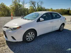 2T1BURHEXGC528226 2016 TOYOTA COROLLA