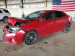 2T1BURHEXGC528419 2016 TOYOTA COROLLA