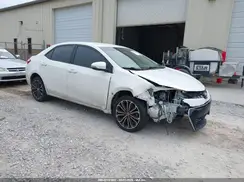 2T1BURHEXGC528825 2016 TOYOTA COROLLA