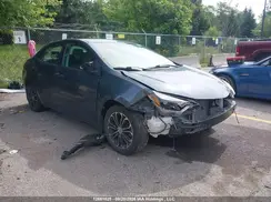 2T1BURHEXGC531000 2016 TOYOTA COROLLA