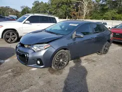 2T1BURHEXGC531188 2016 TOYOTA COROLLA