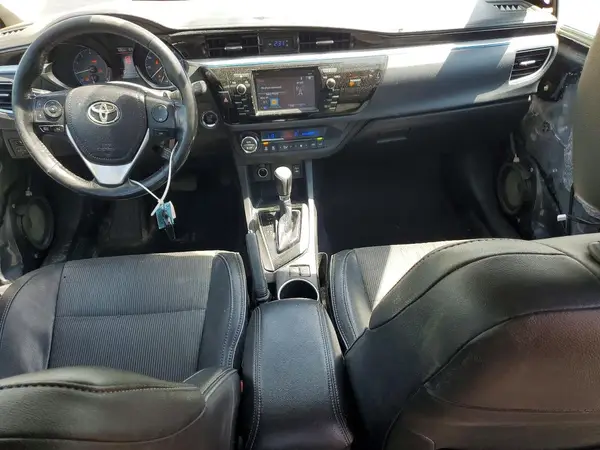 2T1BURHEXGC531577 2016 TOYOTA COROLLA - Image 8