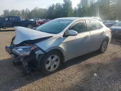 2T1BURHEXGC532065 2016 TOYOTA COROLLA