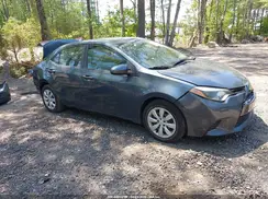 2T1BURHEXGC533099 2016 TOYOTA COROLLA