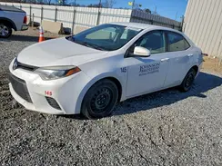 2T1BURHEXGC533443 2016 TOYOTA COROLLA
