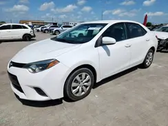 2T1BURHEXGC533491 2016 TOYOTA COROLLA