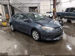2T1BURHEXGC534432 2016 TOYOTA COROLLA