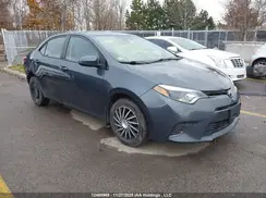 2T1BURHEXGC534530 2016 TOYOTA COROLLA