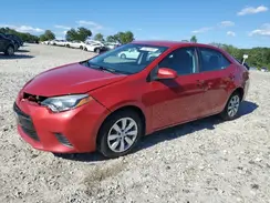 2T1BURHEXGC534978 2016 TOYOTA COROLLA