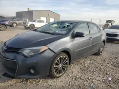 2T1BURHEXGC535435 2016 TOYOTA COROLLA