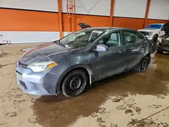 2T1BURHEXGC535595 2016 TOYOTA COROLLA