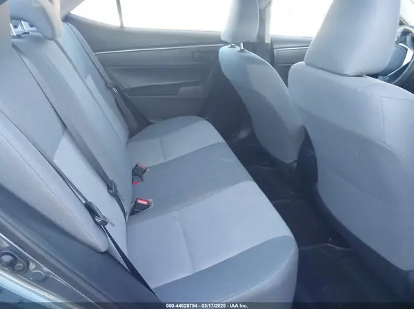 2T1BURHEXGC536844 2016 TOYOTA COROLLA - Image 8