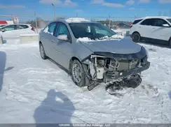 2T1BURHEXGC537167 2016 TOYOTA COROLLA