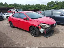 2T1BURHEXGC537654 2016 TOYOTA COROLLA