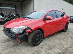 2T1BURHEXGC538397 2016 TOYOTA COROLLA