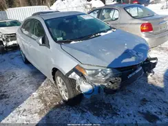 2T1BURHEXGC539047 2016 TOYOTA COROLLA