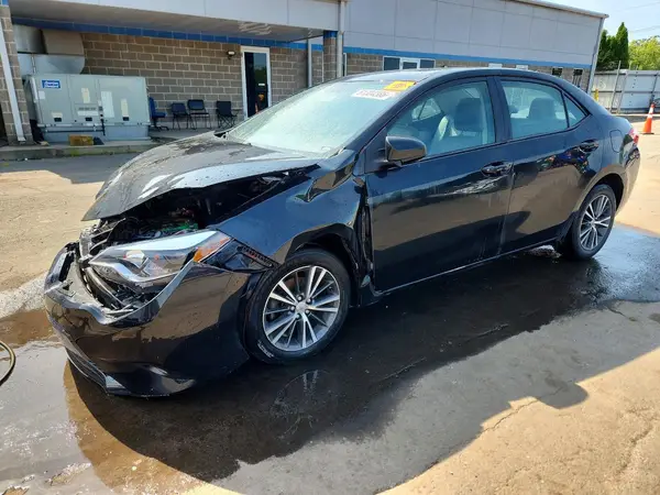 2T1BURHEXGC539890 2016 TOYOTA COROLLA - Image 1