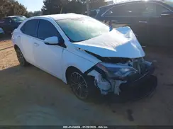 2T1BURHEXGC540277 2016 TOYOTA COROLLA