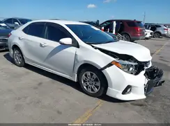 2T1BURHEXGC540697 2016 TOYOTA COROLLA
