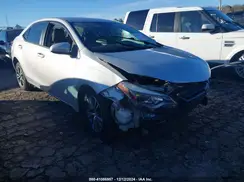 2T1BURHEXGC541199 2016 TOYOTA COROLLA