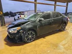 2T1BURHEXGC541736 2016 TOYOTA COROLLA