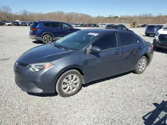 2T1BURHEXGC541929 2016 TOYOTA COROLLA