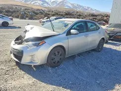 2T1BURHEXGC542384 2016 TOYOTA COROLLA