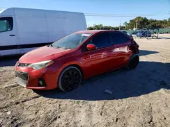 2T1BURHEXGC542448 2016 TOYOTA COROLLA