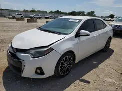 2T1BURHEXGC542806 2016 TOYOTA COROLLA