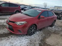 2T1BURHEXGC543003 2016 TOYOTA COROLLA