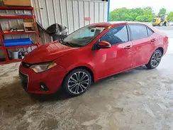 2T1BURHEXGC543163 2016 TOYOTA COROLLA